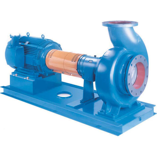Центробежный насос - 3185  - Goulds Pumps - для кислоты / электрический / стационарный