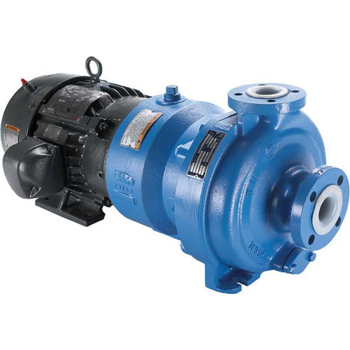 Центробежный насос - 3298  - Goulds Pumps - для химических продуктов / для масла / с магнитным приводом
