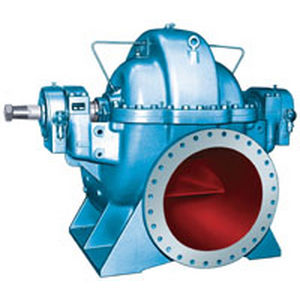 Центробежный насос - 3420  - Goulds Pumps - для воды / стационарный / мобильный