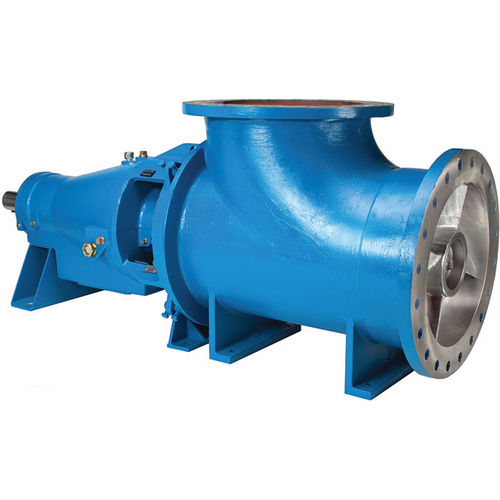 Пропеллерный насос - AF  - Goulds Pumps - для воды / шламовый / стационарный