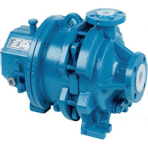 Центробежный насос - 3299  - Goulds Pumps - для кислоты / стационарный / промышленный