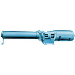 Центробежный насос - 3935  - Goulds Pumps - для воды / для кислоты / электрический