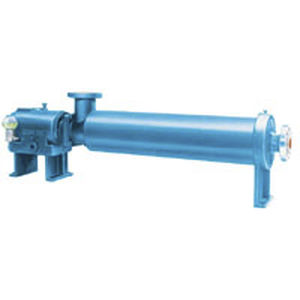 Центробежный насос - 3335  - Goulds Pumps - для кислоты / электрический / стационарный