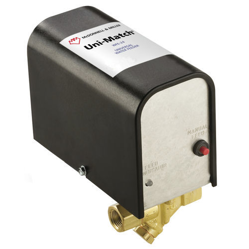 Подающее устройство под давлением - Uni-Match®  - Bell & Gossett Domestic Pump - с ручной подачей