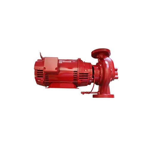 Центробежный насос - e-80  - Bell & Gossett Domestic Pump - для воды / электрический / стационарный