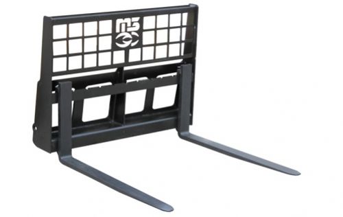 Каретка для вил - PPF - M3 METALMECCANICAMODERNA