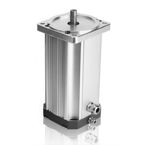Двигатель BLDC - M123-50 - Electric Motor Power Pty Ltd - DC / 24 В / 48 В