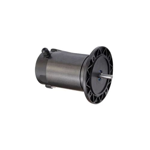 Щеточный двигатель - M4-4P series - Electric Motor Power Pty Ltd - DC / 12 В / IP54