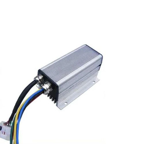 Бесщеточный контроллер двигателя - KLS series - Electric Motor Power Pty Ltd - DC