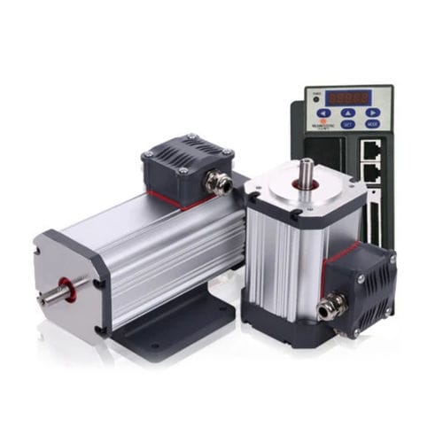 Бесщеточный контроллер двигателя - FS50L series - Electric Motor Power Pty Ltd - DC