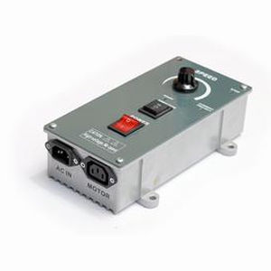 Щеточный контроллер двигателя - SCR - Electric Motor Power Pty Ltd - монофазовый