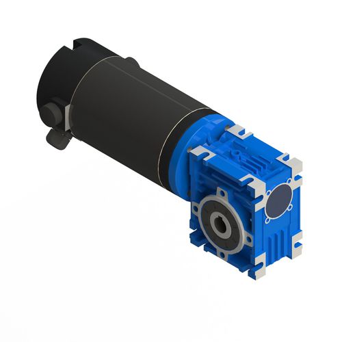 Ортогональный редуктор - Electric Motor Power Pty Ltd - IEC B14 / IEC B5