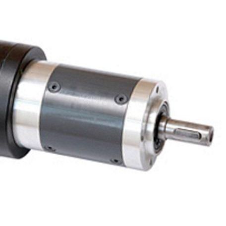 Планетарный редуктор - WPL series - Electric Motor Power Pty Ltd - коаксиальный / малошумный / с высокой пропускной способностью