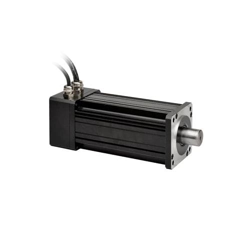 Бесщеточный двигатель - M077-50 - Electric Motor Power Pty Ltd - DC / 24 В / с постоянными магнитами