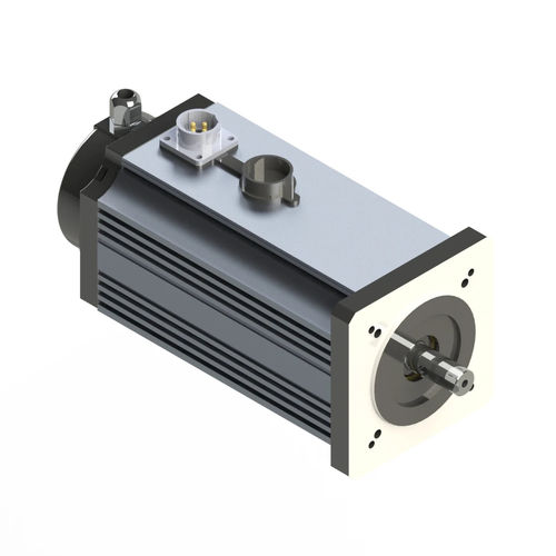 Двигатель BLDC - M090-M - Electric Motor Power Pty Ltd - DC / IP54 / с постоянными магнитами