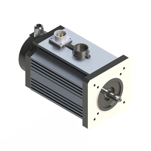 Двигатель BLDC - M090-S - Electric Motor Power Pty Ltd - с постоянным током / с постоянными магнитами / TENV
