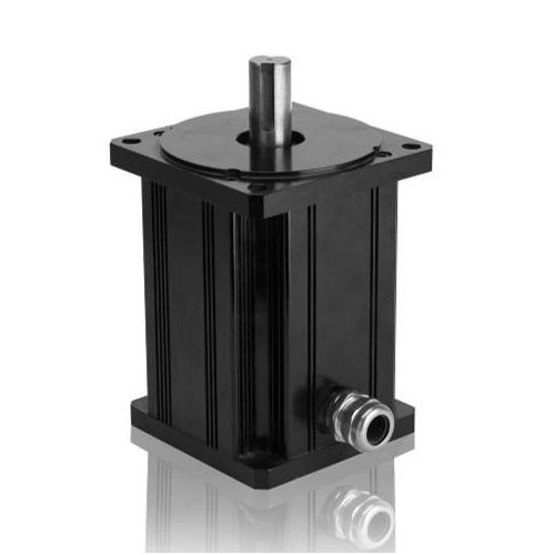 Бесщеточный двигатель - M154-100 - Electric Motor Power Pty Ltd - DC / 24 В / большого размера