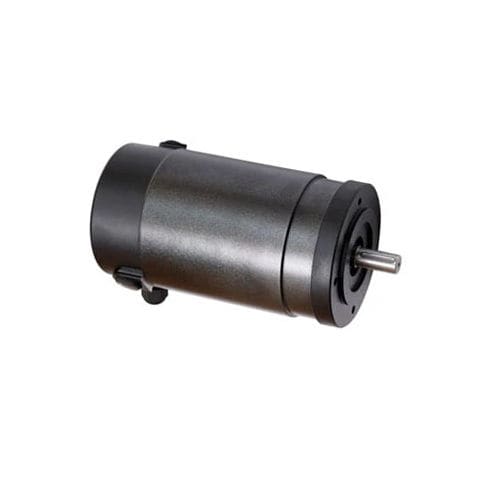 Щеточный двигатель - M4 series  - Electric Motor Power Pty Ltd - DC / 24 В / 12 В