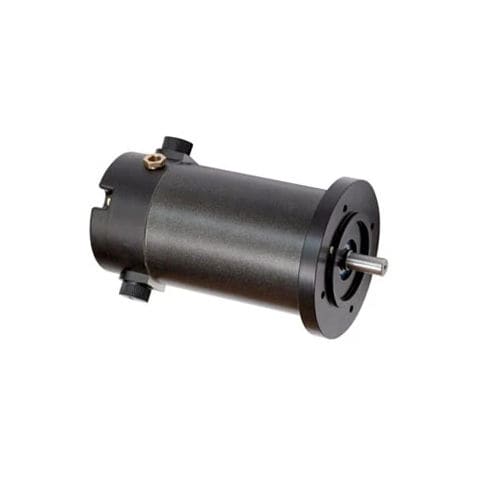 Щеточный двигатель - M3 series - Electric Motor Power Pty Ltd - DC / 24 В / 12 В