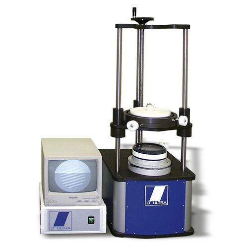 Интерферометр Физо - LT Ultra-Precision Technology GmbH - лазерный