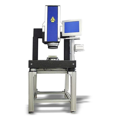 Интерферометр Физо - LT Ultra-Precision Technology GmbH - для измерения длины / лазерный