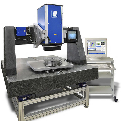 Интерферометр Физо - LT Ultra-Precision Technology GmbH - оптический / 3D