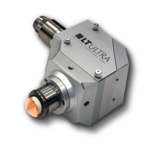 Лазерная головка непрерывной волны - FC4 - LT Ultra-Precision Technology GmbH - твердотельная / волоконная / инфракрасная
