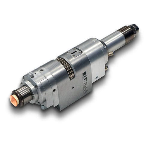 Лазерная головка непрерывной волны - FC1 - LT Ultra-Precision Technology GmbH - твердотельная / волоконная / инфракрасная