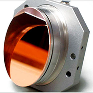Оптика для лазера - LT Ultra-Precision Technology GmbH