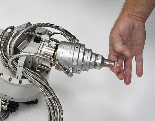 Лазерная головка непрерывной волны - RSLH 3D-3 - LT Ultra-Precision Technology GmbH - твердотельная / волоконная / газовая
