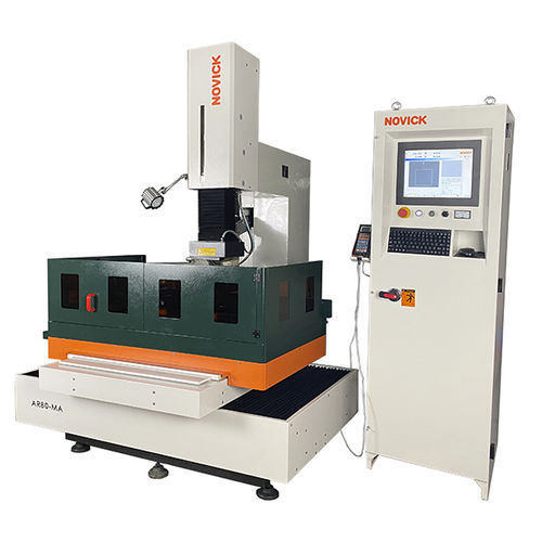 Станок электроэрозионной обработки с проводом - AR80-MA - Langfang Novick Digital Equipment Co. ,Ltd. - ЧПУ / сверхточный