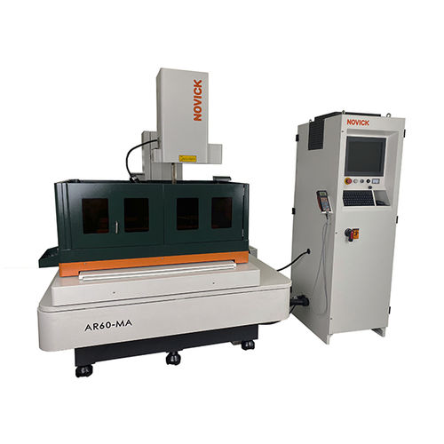 Станок электроэрозионной обработки с проводом - AR60-MA - Langfang Novick Digital Equipment Co. ,Ltd. - ЧПУ / сверхточный