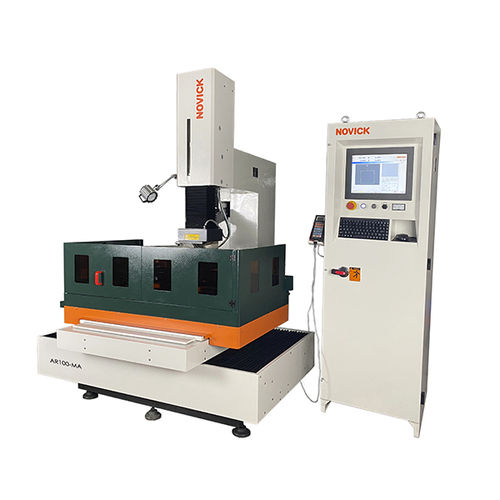 Станок электроэрозионной обработки с проводом - AR100-MA - Langfang Novick Digital Equipment Co. ,Ltd. - ЧПУ / сверхточный