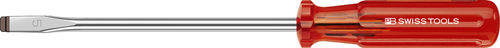 Плоская отвертка - PB 100 - PB Swiss Tools ( Shanghai) Trading Co.,Ltd - из стали / универсальная