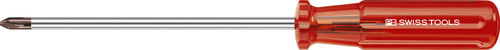 Отвертка Phillips - PB 190 - PB Swiss Tools ( Shanghai) Trading Co.,Ltd - из стали / универсальная