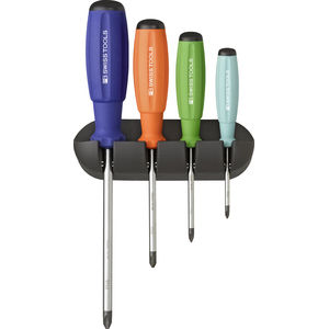 Отвертка Phillips - PB 8242 RB - PB Swiss Tools ( Shanghai) Trading Co.,Ltd - из стали