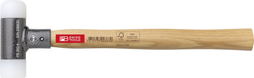 Колотушка для установки - PB 300 - PB Swiss Tools ( Shanghai) Trading Co.,Ltd - из пластика / прочная / инструменты для безопасности