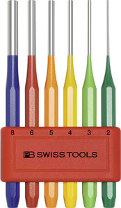 Выколотка - PB 755 BL RB - PB Swiss Tools ( Shanghai) Trading Co.,Ltd