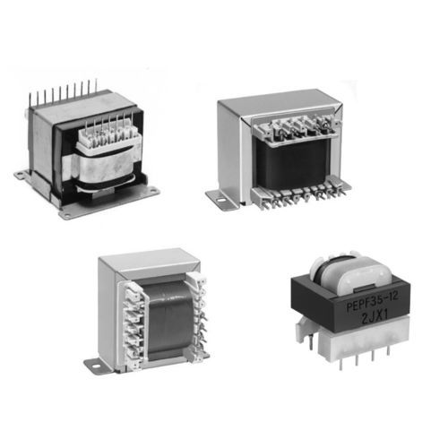Силовой трансформатор - PE series  - TAMURA CORPORATION OF CHINA LIMITED - аудио / для домашней электроники / UL