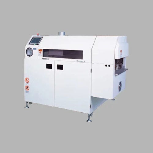 Установка для аэрозольного нанесения флюса - TAMURA CORPORATION OF CHINA LIMITED
