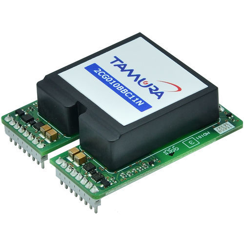 Драйвер для управления затвором MOSFET - 2CG-B  - TAMURA CORPORATION OF CHINA LIMITED - БТИЗ