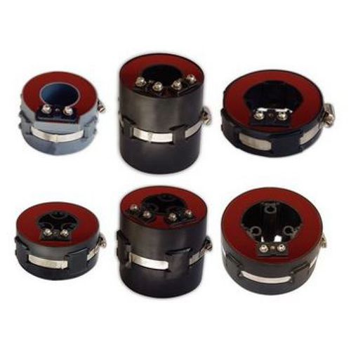 Трансформатор тока - CT34 series - Thousand Hundred Industrial Co., Ltd. - инкапсулированный