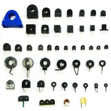 Трансформатор тока - CT series - Thousand Hundred Industrial Co., Ltd. - инкапсулированный / AC / точный