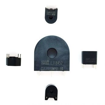 Токоприемник для контроля - CS0 series - Thousand Hundred Industrial Co., Ltd.