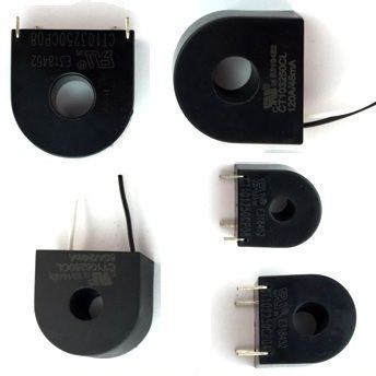 Трансформатор тока - CT10 series - Thousand Hundred Industrial Co., Ltd. - инкапсулированный / CCHT