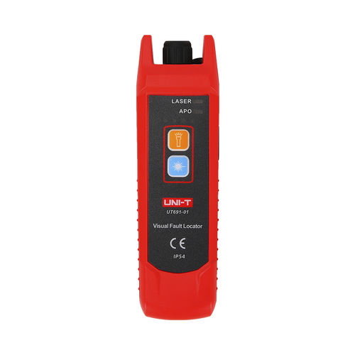 Локализатор дефектов для оптоволокна - UT691 series - UNI-TREND TECHNOLOGY (CHINA) CO., LTD. - для кабелей