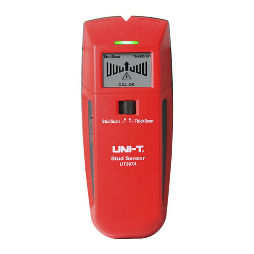 Сканер для обнаружения - UT387A - UNI-TREND TECHNOLOGY (CHINA) CO., LTD. - портативный