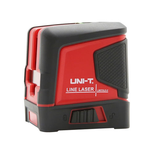 Лазерный уровень - LM5 series - UNI-TREND TECHNOLOGY (CHINA) CO., LTD.