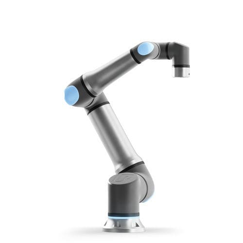 Шарнирный робот - UR30 - Universal Robots A/S - коллаборативный / 3 оси / для палетирования