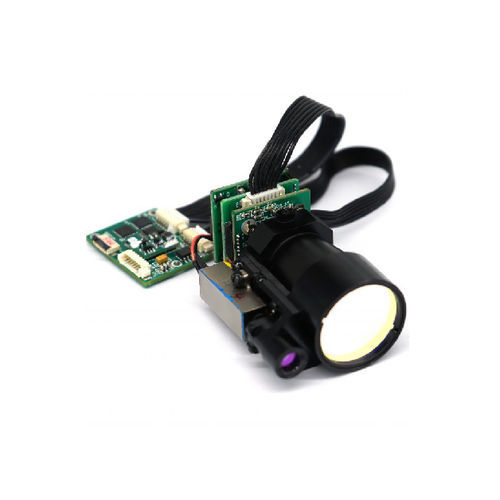Лазерный дальномер - GTX series - Wavelength Opto-Electronic(Nanjing)Co.,Ltd - переносной